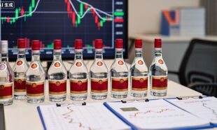 最新加仓信号①丨白酒筑底期，险资批量“扫货”龙头股，QFII小步试探区域酒企