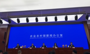 让田间好收成变成农户好收入！农业农村部答每经问：6家电商平台将开展丰收节“金秋消费季”专项活动