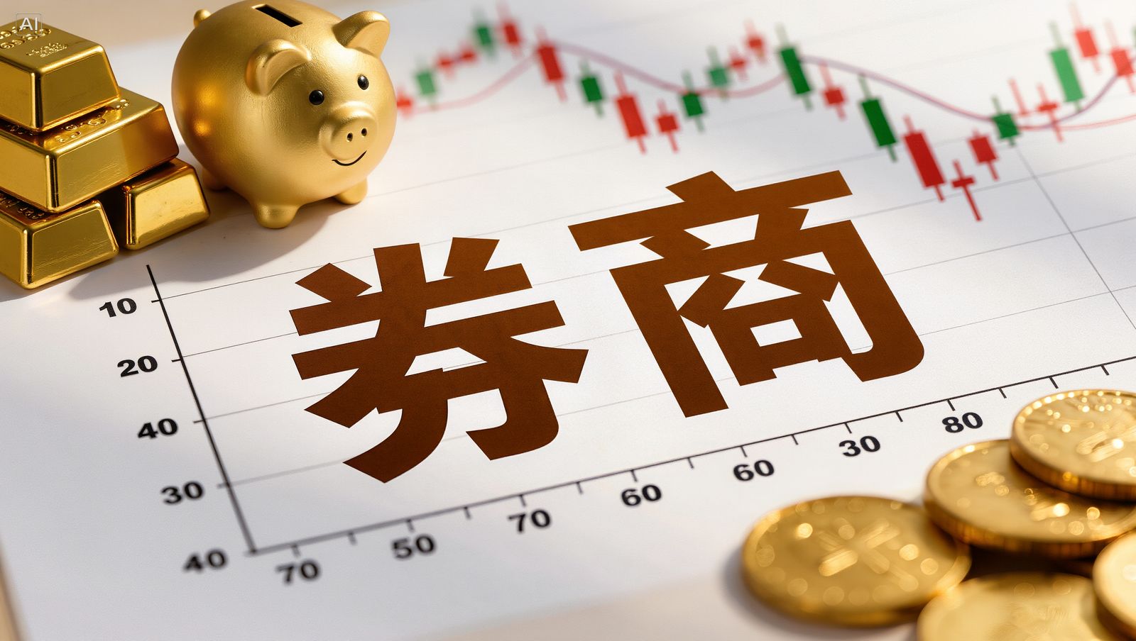 券商佣金制度改革一线调研：十余位分支机构负责人呼吁设置费率下限，最低5元收费标准可保留