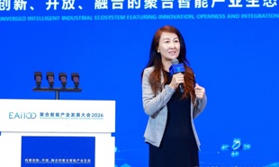 对话斑马智能邢悦：车企布局具身智能不一定都要“造人”