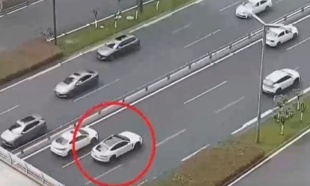 央媒看成都｜AI治理“龟速车” 提升通行效率