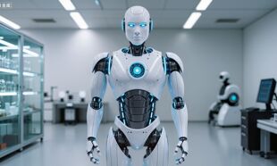 人形机器人“小东”2026年底“进厂”，2028年欲实现“效率超人工” 东风汽车张振林：我们将把具身智能算法反哺到整车智能系统