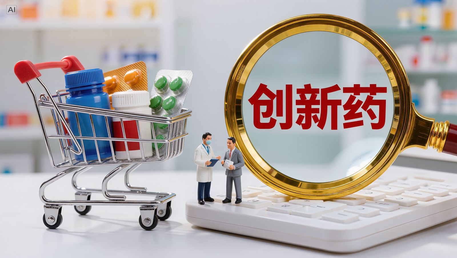 对外授权交易总额约1100亿美元！2026年上半年创新药“出海”观察：多款获批生物类似药寄望海外收入超越国内