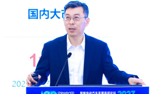 车百会研究院张永伟：我国汽车业正进入以稳为主的调整期，车企应加快培育“第二增长曲线”