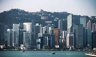 香港首个五年规划｜现有口岸在条件许可下亦考虑引入“合作查验、一次放行”的新型通关模式