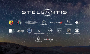 Stellantis集团拟联合多方在无锡新设合营企业