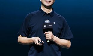 对话零跑汽车朱江明：自研自制与比亚迪很像，产品创新学习iPhone，近期不会将人形机器人作为重点