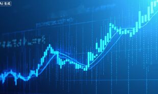 芯片股集体飙升，科创50指数半日上涨3.93%
