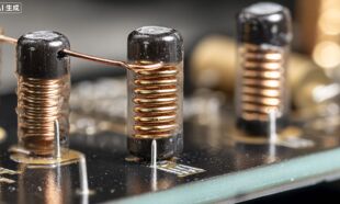 时隔8年再启再融资！603989拟定增18.8亿元扩产高端电容