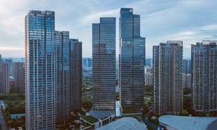 民企500强区域版图洗牌：谁在崛起，谁在“失血”？