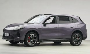 搭载L3级架构、标配宁德电池！启境首款SUV GX7上市，切入主流家庭SUV市场谋增量