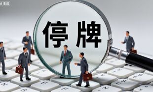 300211，将“摘星脱帽”！下周一停牌
