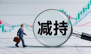 股价年内涨近三倍！A股光芯片龙头，实控人及其一致行动人拟减持
