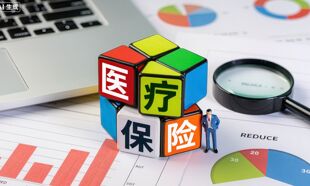 盘子大、转型难！传统团体医疗险这只“大象”能否借AI“起飞”？