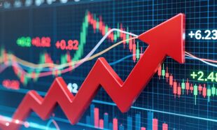 近一月A股定增图谱：12家公司定增募资超200亿元，3家向控股方定增的公司涨幅居前