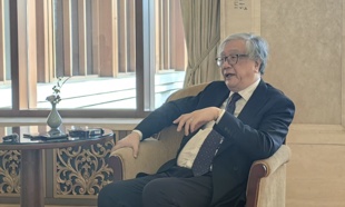 郑州暴雨、尼泊尔冰崩⋯⋯城市如何应对极端气候？每经专访全国工程勘察设计大师李晓江