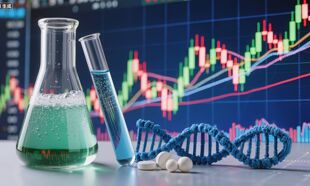 港股速报 | 港股高开！创新药概念股普涨，金斯瑞生物科技再创新高