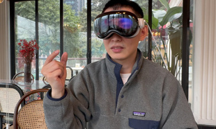 戴上XR设备，文物来到我眼前