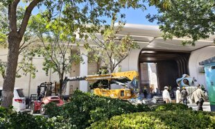 国庆假期北京楼市热度延续，有项目因客户太多启动验资；有业主新政次日挂牌150万元以下老房
