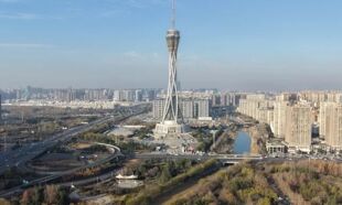 城市24小时 | 中部首个综保区扩区，进入封关倒计时