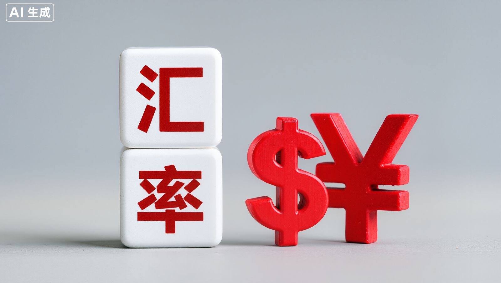 人民币对美元汇率维持于6.7下方，未来如何走？