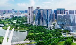 巨头“加注”，这个中部省会“硬气”起来了？