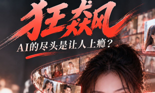 太烧心！字节红果短剧登顶第一，AI的尽头是让人上瘾？