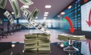 美元存款利率走高？每经实探上海多家银行：多款产品突破4%， 专家提示“换汇追求高息者应谨慎决策”