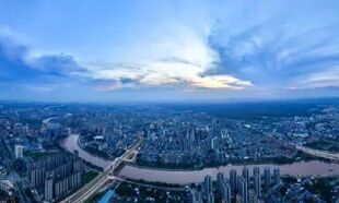西部“组局”，这三个省份“坐”到了一起