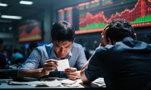 近一月A股重要股东增减持图谱：26家拟增持，167家拟减持，这家公司增持计划发布后股价快速上涨