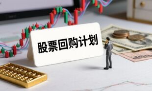 最高3亿元！CIS芯片龙头格科微，实控人提议回购，股价较年内高点已“腰斩”