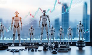 行业ETF风向标丨行业、主题ETF交投平淡，3只机器人ETF半日涨超2%