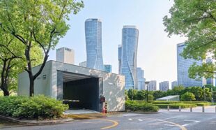 携手宁德时代推进五款换电新车！引望向补能服务延伸智驾生态，CEO靳玉志回应合作新动向