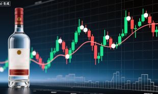 白酒指数周跌2.58%，“绩忧股”金种子酒、皇台酒业跌幅均超14%丨酒市周报