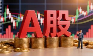 金融街证券首席经济学家、研究所所长张一：市场波动之下现积极信号，研发驱动龙头企业打开盈利增长空间