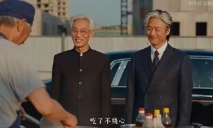 AI短剧开始拼故事，靠模仿混日子的人该“烧心”了