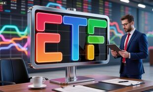行业ETF风向标丨行业、主题ETF交投平淡，多只有色矿业ETF半日涨幅超1%