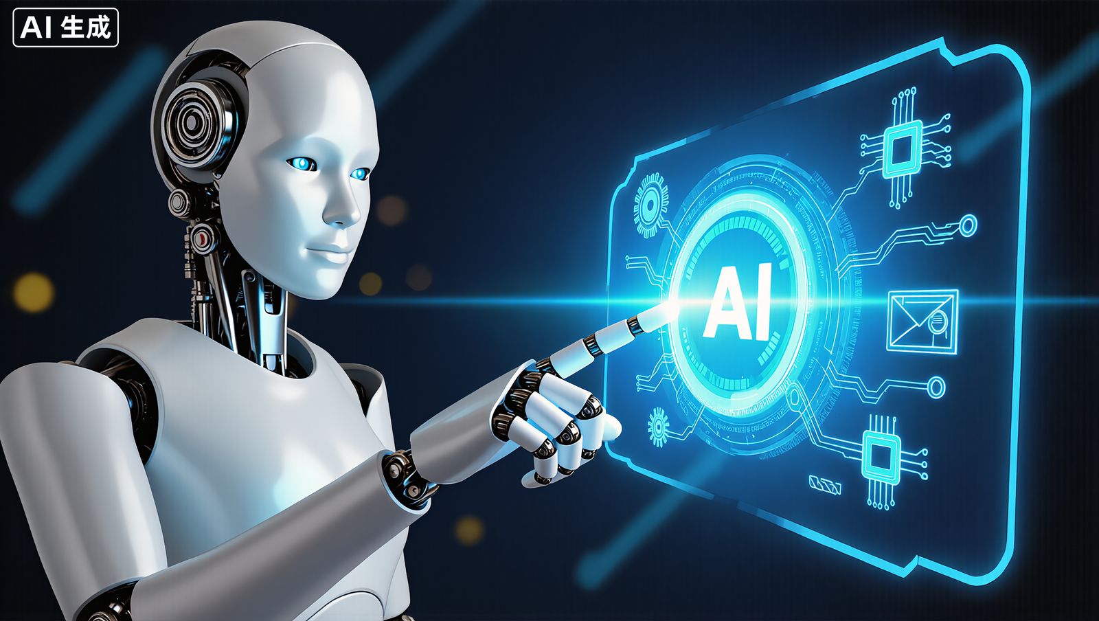 每经热评 | 没有舌尖体验何来探店测评？AI合成内容不应瓦解流量信任根基