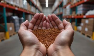 扣非净利同比增582%，电子铜箔龙头铜冠铜箔前三季度净赚3.3亿元，期内股东减少1.66万户