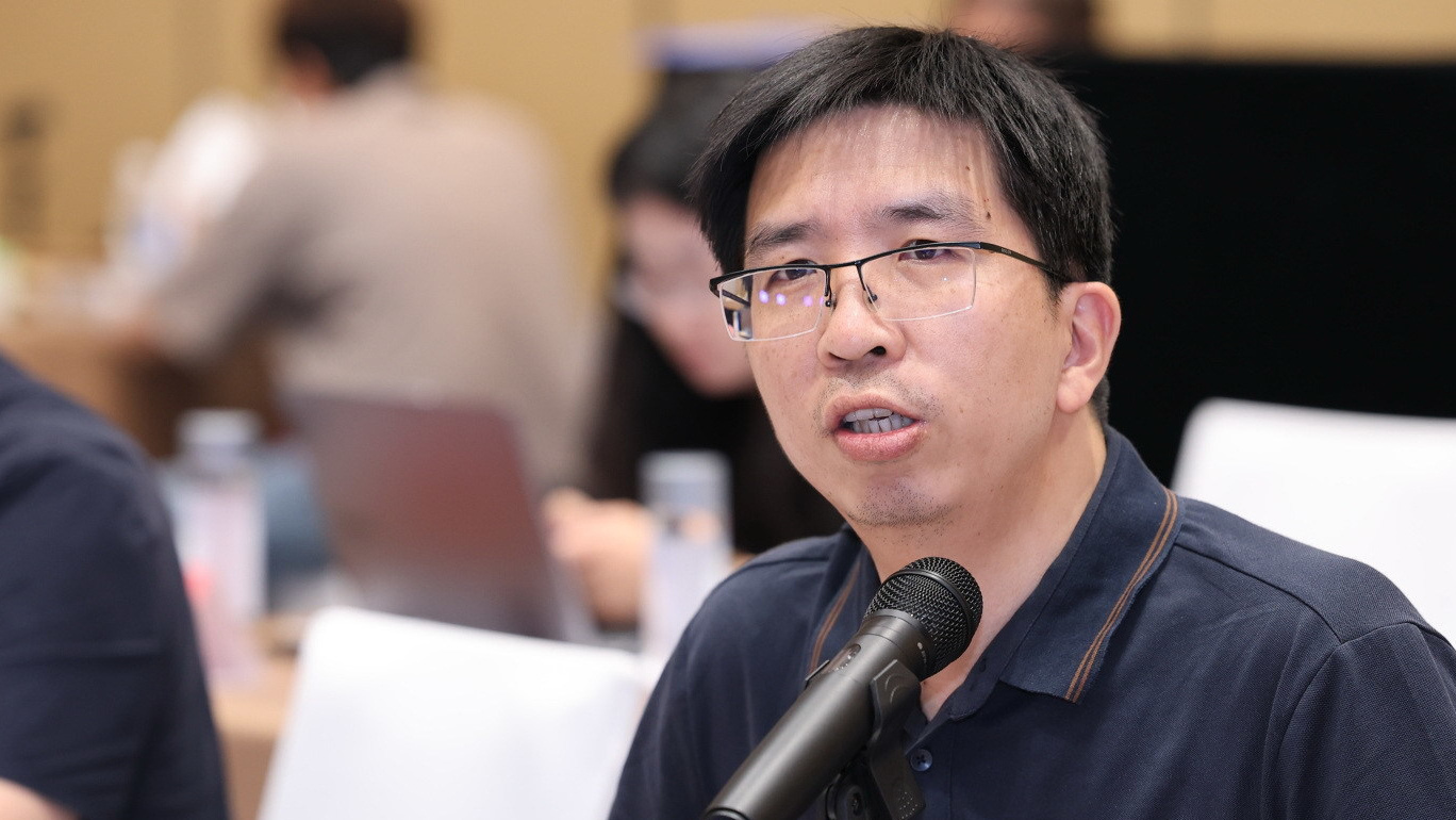 每经记者专访相干科技创始人金贻荣：中国量子计算产业需要一片“高原”，而不是少数“尖峰”