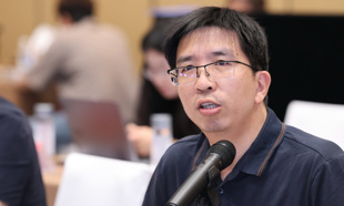 每经记者专访相干科技创始人金贻荣：中国量子计算产业需要一片“高原”，而不是少数“尖峰”