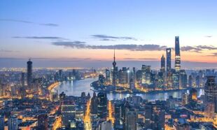 GDP十强城市，又一轮大洗牌要来了