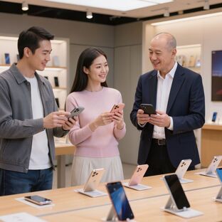 每经热评 | 时隔11年再登“中国女首富”，周群飞做对了什么