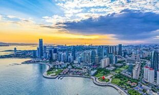 青岛向海突围，“上限”在哪